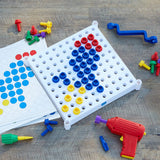 Design & Drill™ Activity Center
