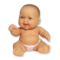 Lots to Love® Babies, 10" Size, Caucasian Baby