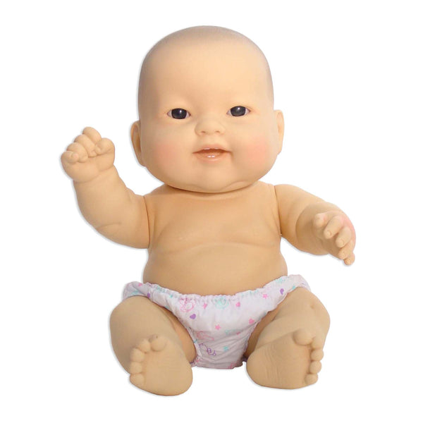 Lots to Love® Babies, 10", Asian Baby