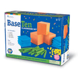 Brights!® Base Ten Classroom Set