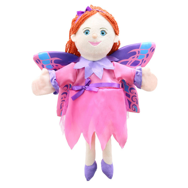 Story Telling Puppets, Fairy