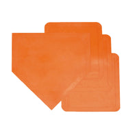 Throwdown Gym Base Set, Orange, 2 Sets