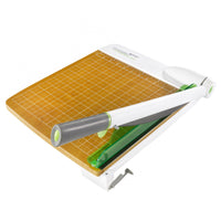 CarboTitanium Guillotine Trimmer, 12"