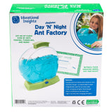 Geosafari® Day 'N' Night Ant Farm