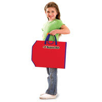 Pretend & Play® School Set w-US Map