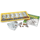 Giant Classroom Money Kit