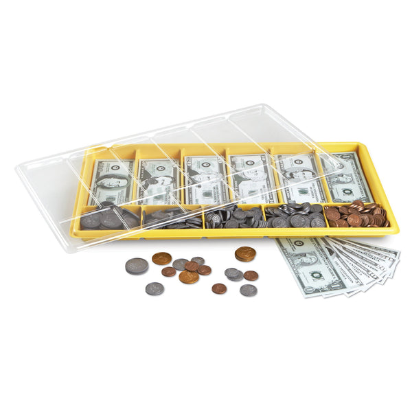 Giant Classroom Money Kit
