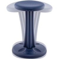 Pre-Teen Wobble Chair 18.7" Dark Blue