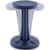 Pre-Teen Wobble Chair 18.7" Dark Blue