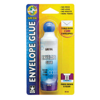 Paper & Envelope Glue, Pack of 12
