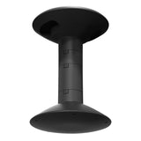 Wiggle Stool, Black