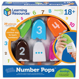 Smart Snacks® NumberPOPS™