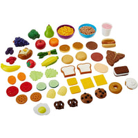 New Sprouts® Complete Play Food Set