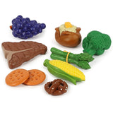 New Sprouts® Complete Play Food Set