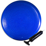 Sensory Builder: Wiggle Cushion (Blue)