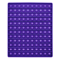 120s Pop and Learn™ Bubble Board