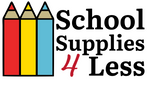 School Supplies 4 Less