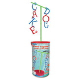 Word Trapeze™ A Dangling Spelling Game