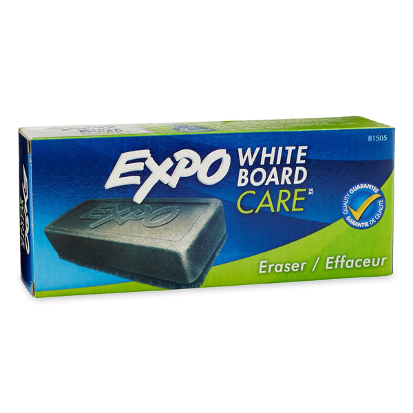 White Board Eraser, Pack of 6