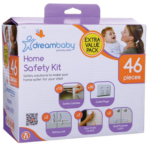 Home Safety Value Pack