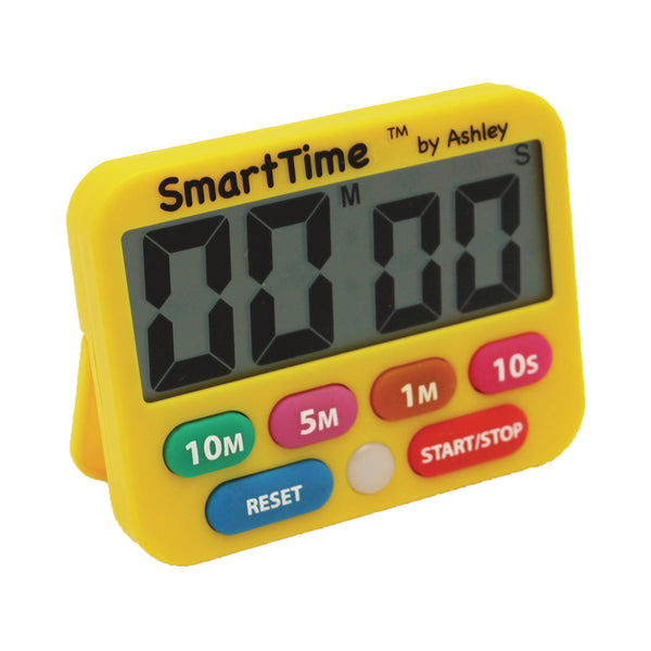 SmartTime™ Digital Timer, 4" x 3"