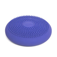 Little Wiggle Seat Sensory Cushion, Purple