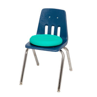 Big Wiggle Seat Sensory Cushion, Mint