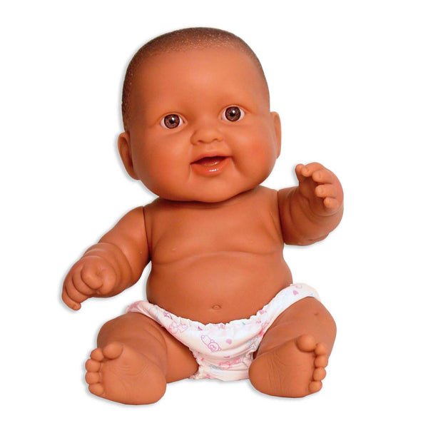 Lots to Love® Babies, 10" Size, African-American Baby