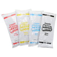 Model Magic® Modeling Compound, Assorted Colors, 2 lb. Tub