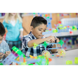 Brackitz Wheels & Axles Classroom Module