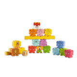 Zimbbos™ Counting Stacking Game for Kids