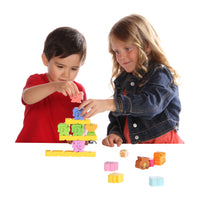 Zimbbos™ Counting Stacking Game for Kids