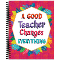 One World Teacher Planner Paperback