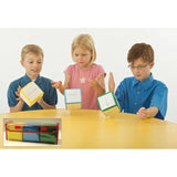 Differentiated Instruction Cubes Manipulative, Grade PK-5, Pack of 3