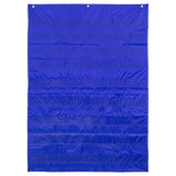 Complete Calendar and Weather Pocket Chart