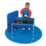 Small Sensory Table & Lid Set