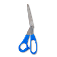Stainless Steel Shears, 8.5" Bent, Pack of 12