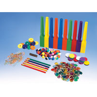 Classroom Attractions Kit, Level 1