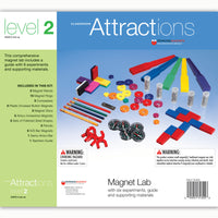 Classroom Attractions Kit, Level 2