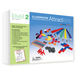 Classroom Attractions Kit, Level 2