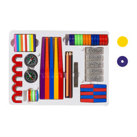 Classroom Attractions Kit, Level 2