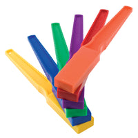 Magnet Wands, Assorted Colors, Pack of 12