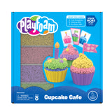 Playfoam® Cupcake Café