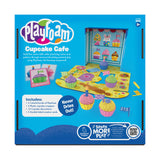 Playfoam® Cupcake Café
