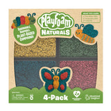 Playfoam® Naturals 4-Pack