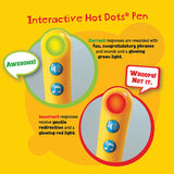 Hot Dots® Let’s Master Grade 1 Math