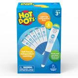 Hot Dots® Light-Up Interactive Pen 6-Pack