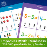 Hot Dots® Let's Learn Kindergarten Math!