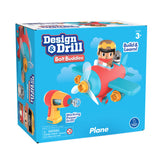 Design & Drill® Bolt Buddies® Plane
