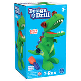 Design & Drill® T-Rex